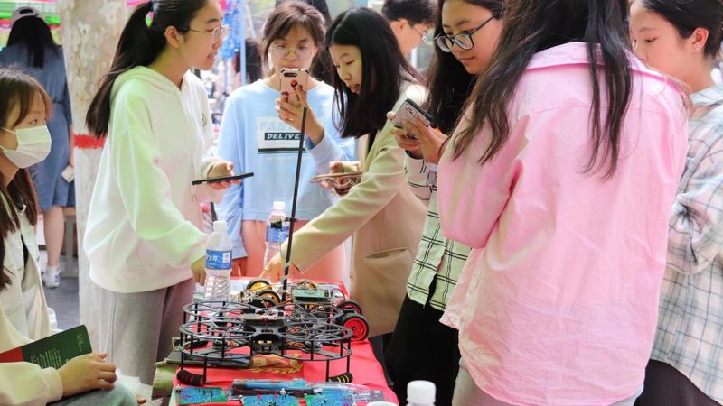 化工行业智慧工厂系统：构建未来生产力的关键